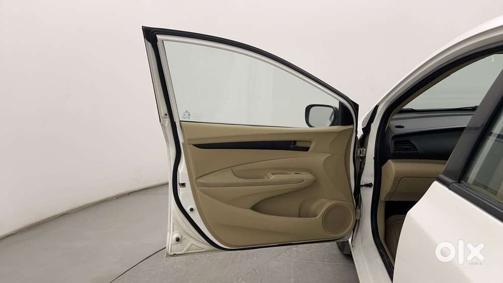 Honda City 2008-2011 1.5 S Mt, 2011, Petrol