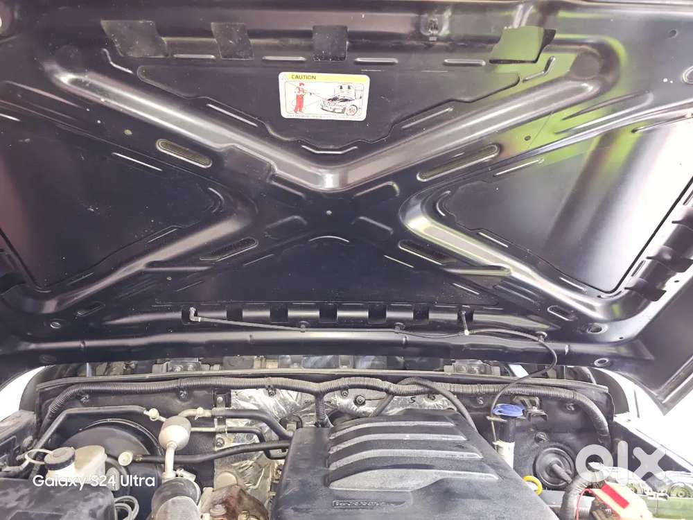 Mahindra Thar 2021 Petrol Well Maintained