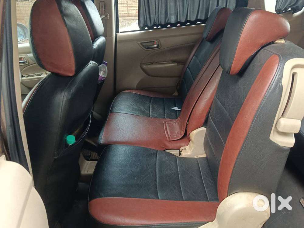 Maruti Suzuki Ertiga Zxi, 2013, Cng & Hybrids
