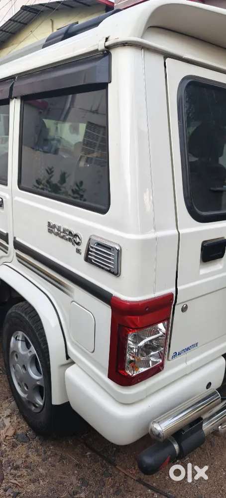 Mahindra Be 6 2022 Diesel 32000 Km Driven