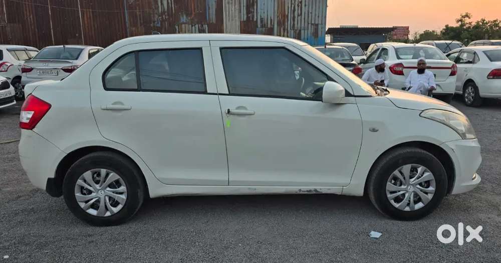 Showroom Condition Car, Bank Officer Ki Car Hai