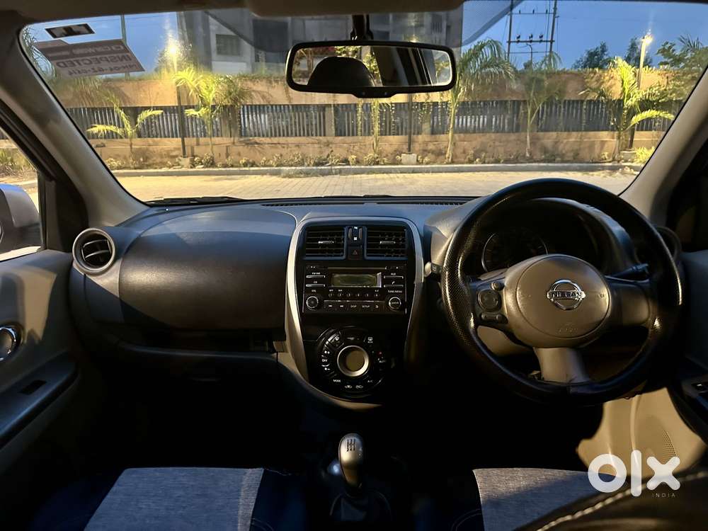 Nissan Micra 1.5 Xv Premium Diesel, 2015, Diesel