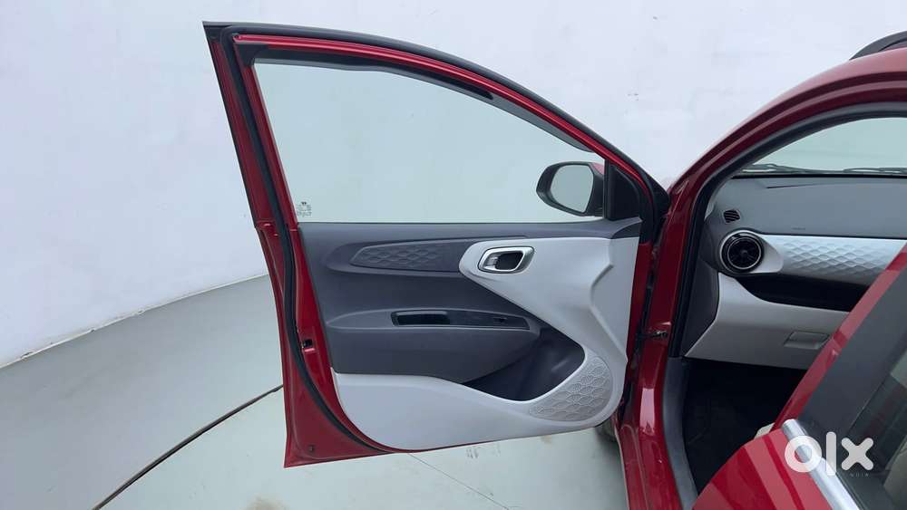 Hyundai Grand I10 Nios Sportz 1.2 Kappa Vtvt, 2020, Petrol