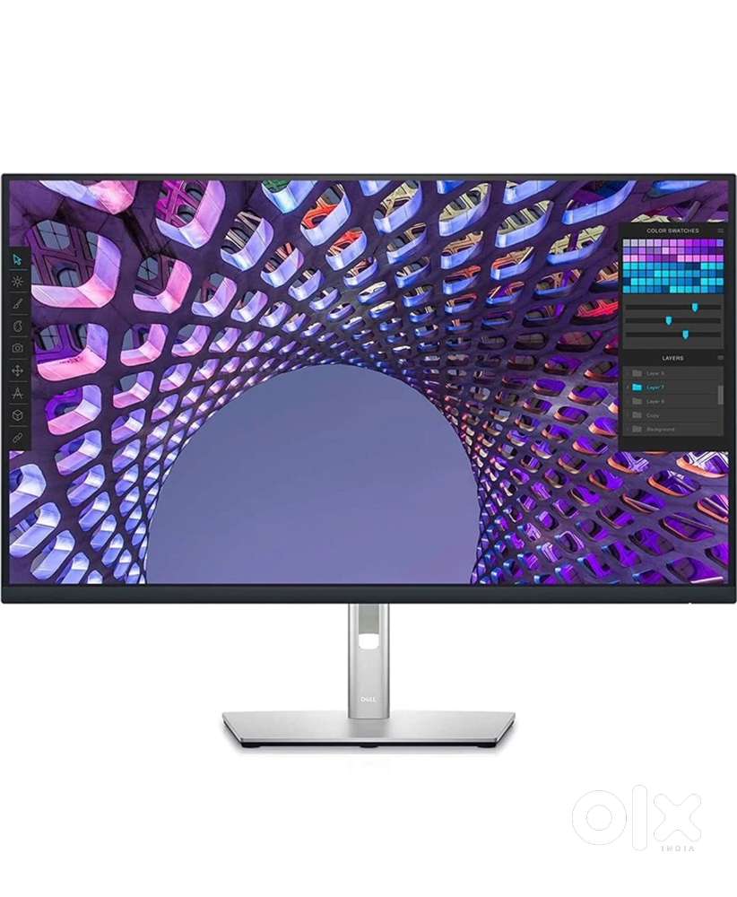 Dell P3223QE