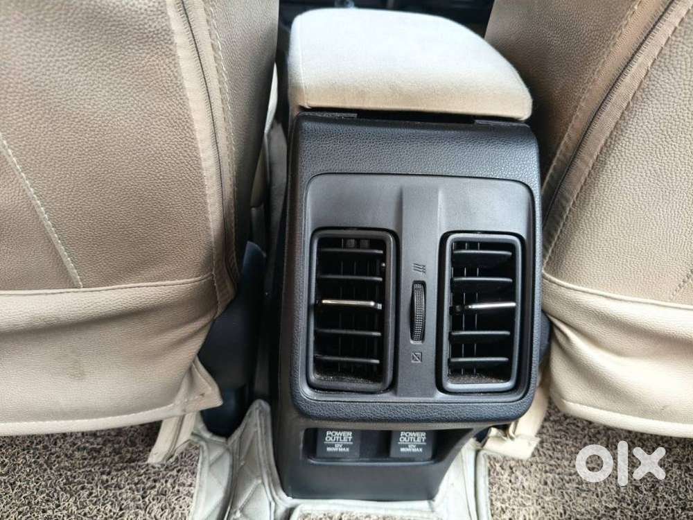 Honda City Vx (o) Mt I-dtec, 2020, Diesel