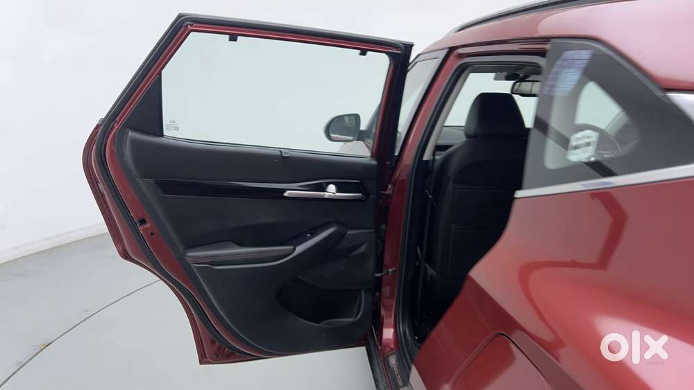 Kia Seltos 1.4 Gtx + Petrol At, 2019, Petrol