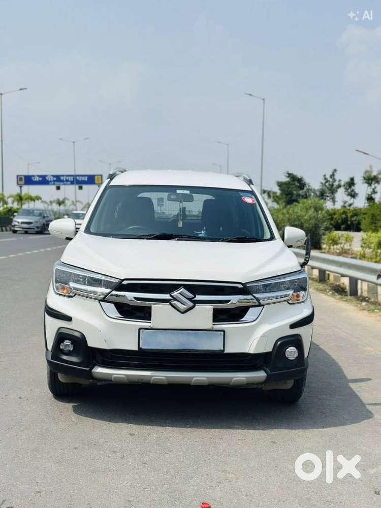 Maruti Suzuki Xl6 1.5 Zeta Mt, 2024, Petrol