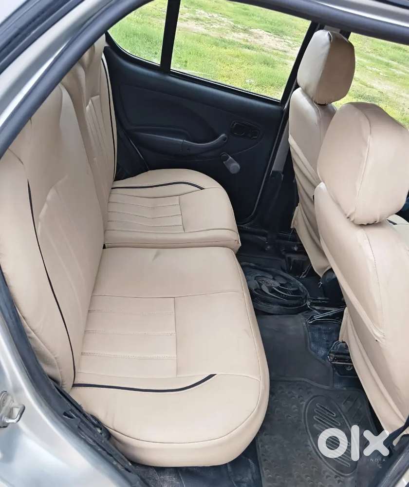 Tata Indica V2 2007 Km Driven 52000