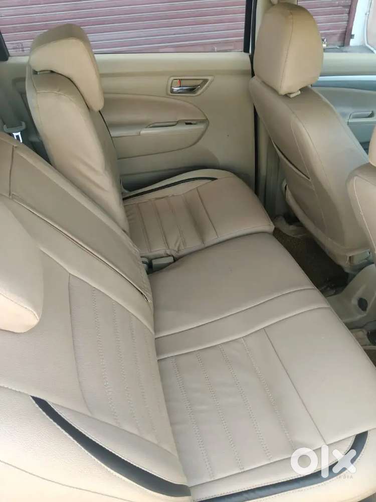 Maruti Ertiga Diesel Manual 2016