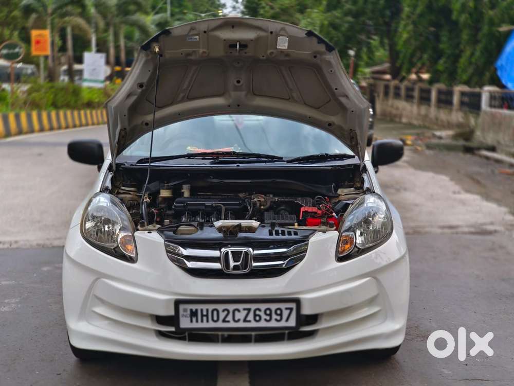 Honda Amaze
