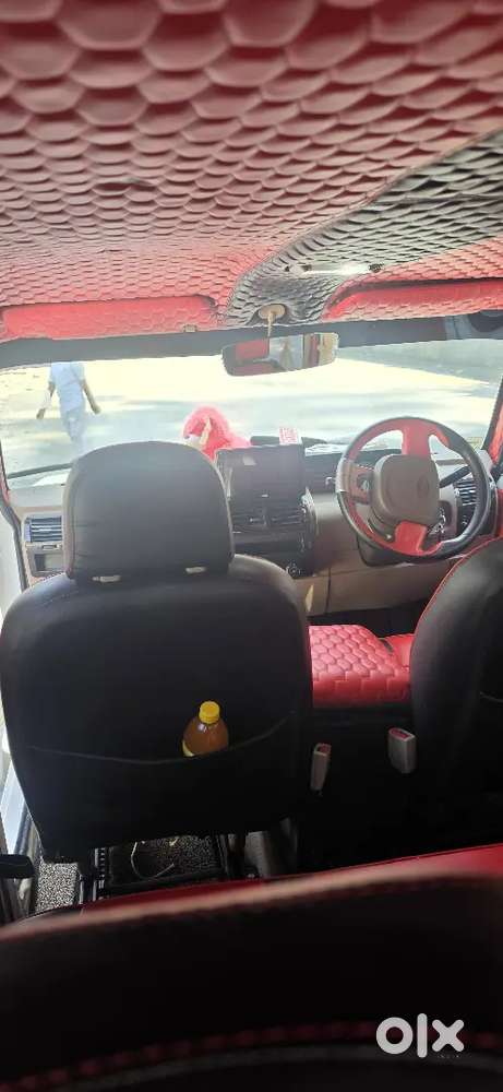 Mahindra Bolero Power Plus 1 St Hand Dr. Car Showroom Condition