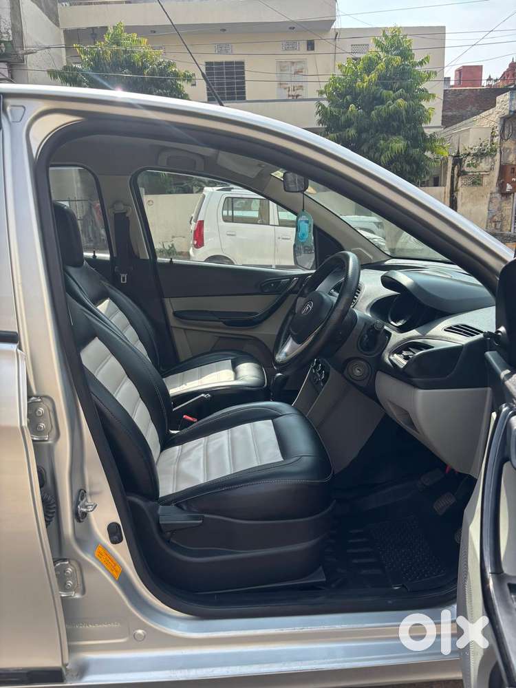 Tata Tiago 1.05 Revotorq Xm Option, 2017, Diesel