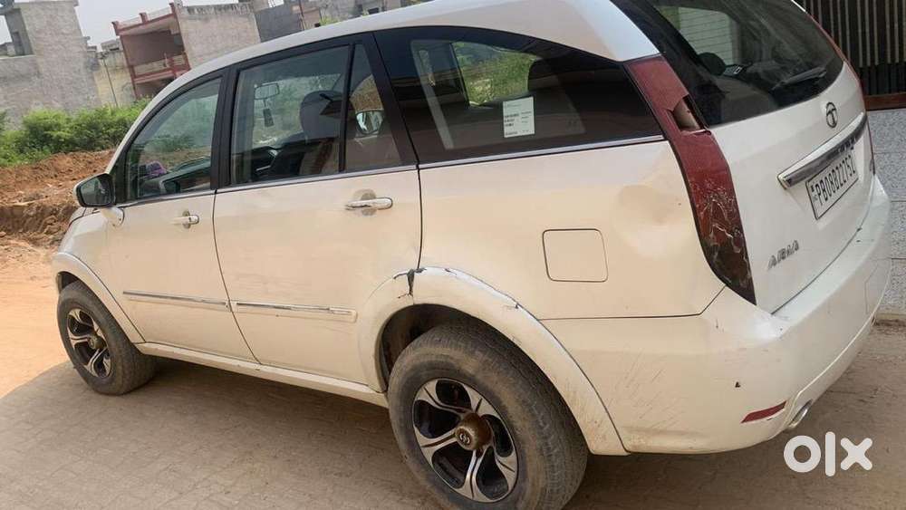 Reliable Tata Diesel Car 2011