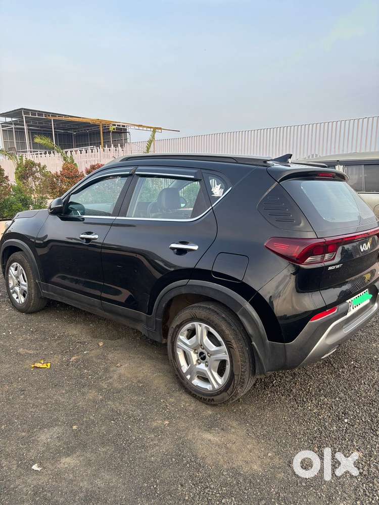 Kia Sonet Petrol 2023 (e20)