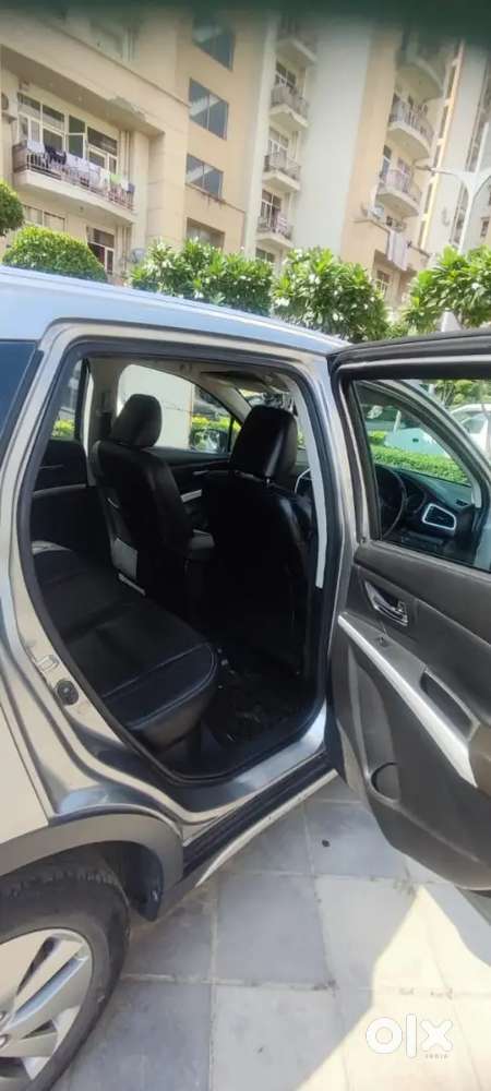 S Cross Diesel, Well Maintained, Top Model,cruise Control, Less Driven