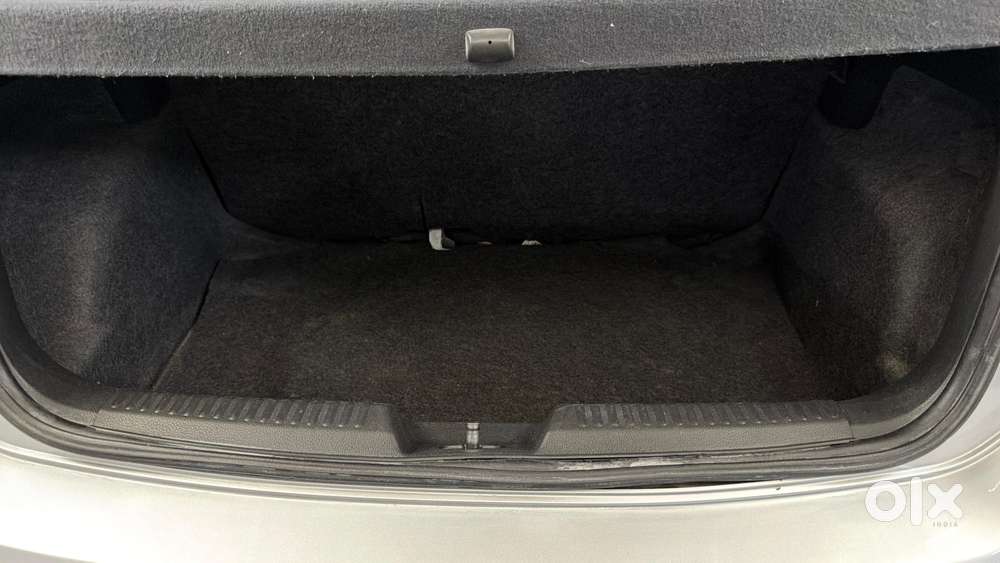 Volkswagen Polo 1.2 Mpi Comfortline, 2015, Petrol