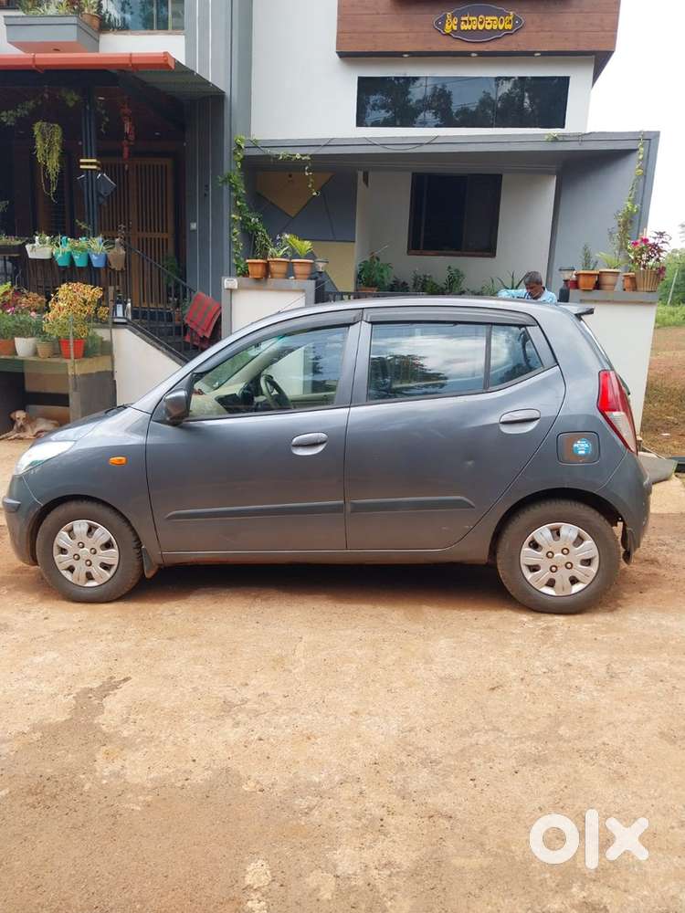 Hyundai I10 Petrol Manual 2009