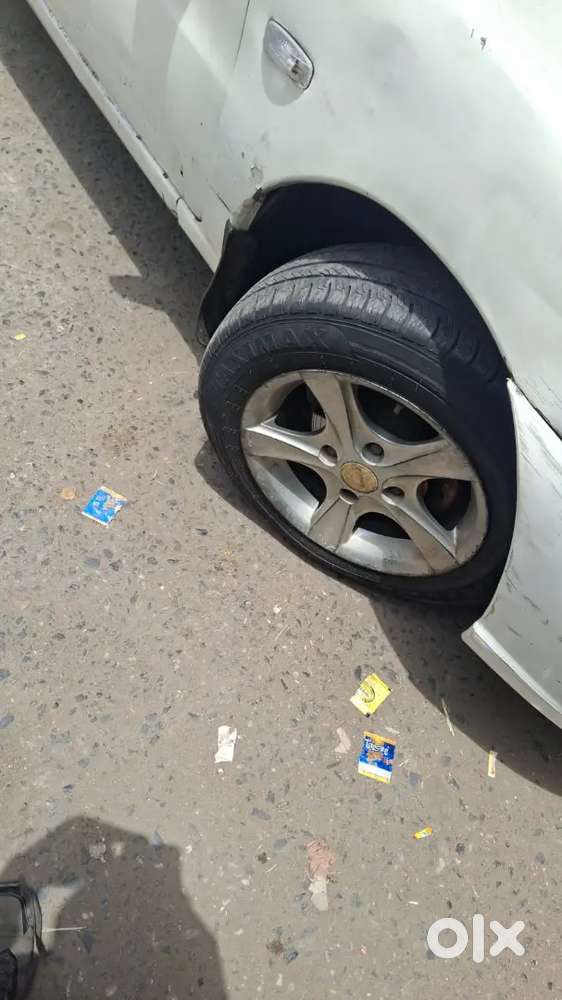 Tata Indigo Ecs 2012