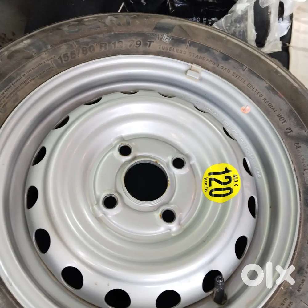 Hyundai New Santro 2019 Cng & Hybrids Good Condition