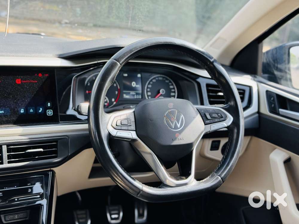 Volkswagen Virtus 1.0 Highline Tsi, 2023