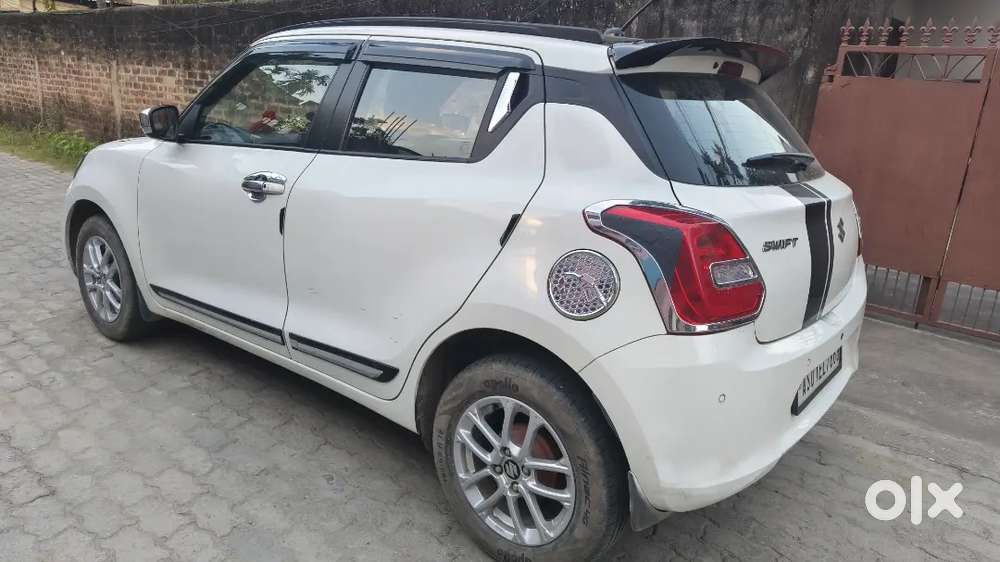Swift Zxi Amt 2020(only Genuine Buyers Contact Me)