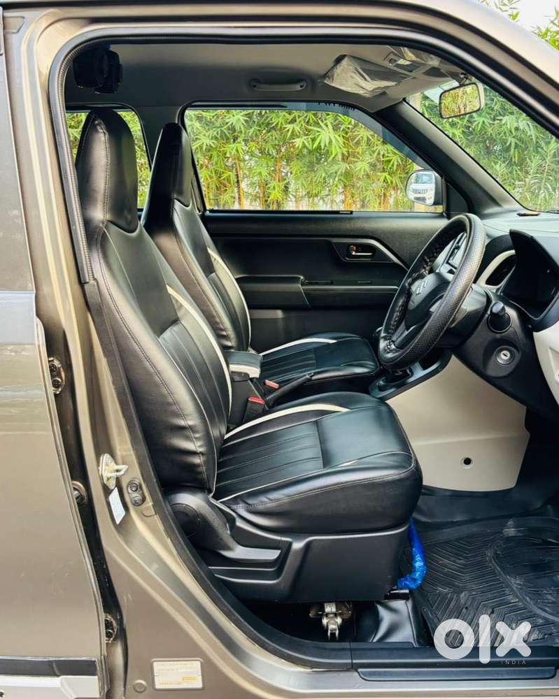 Maruti Suzuki Wagon R 1.0 2019-2022 Lxi (o) Cng, 2021, Cng & Hybrids