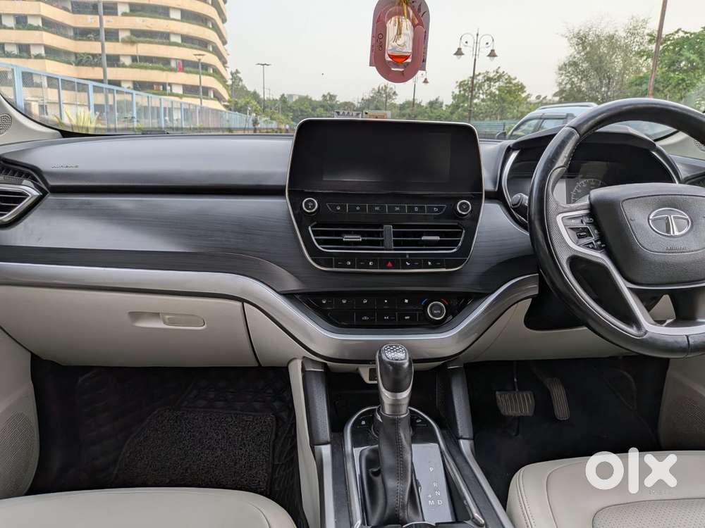 Tata Safari 2.0 Kryotec Xta Plus, 2021, Diesel