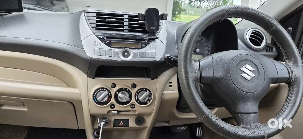 Maruti Suzuki A-star 2013 Well Maintained Lady Driven At Transmission
