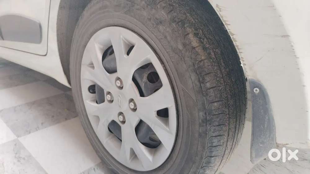 Hyundai Grand I10 2017 Diesel 110000 Km Driven