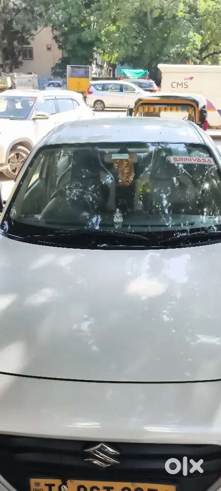 Maruti Dzire Tour S 2024