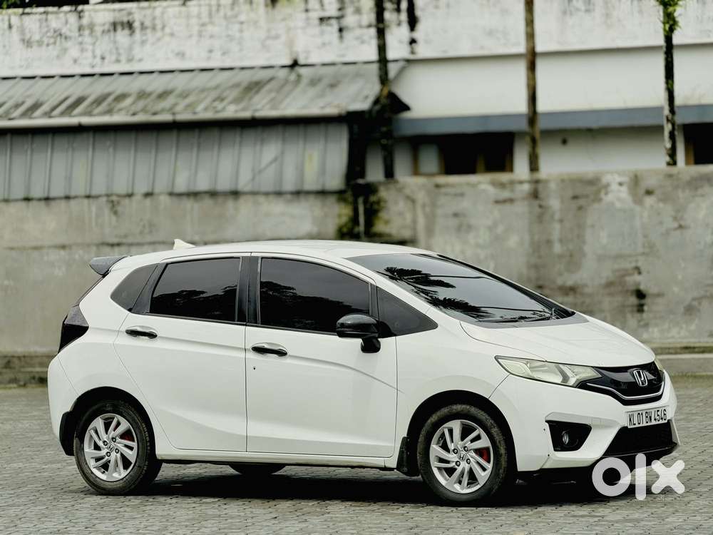Honda Jazz Vx Diesel, 2016, Diesel