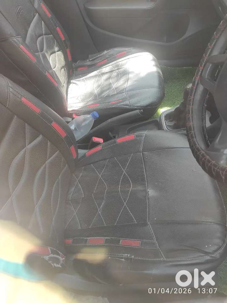 Volkswagen Ameo 2018 Diesel 70000 Km Driven