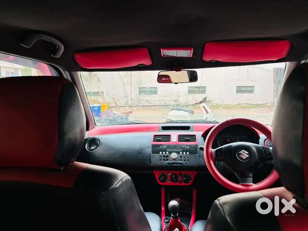Maruti Suzuki Swift Dzire 2011 Diesel 90000 Km Driven