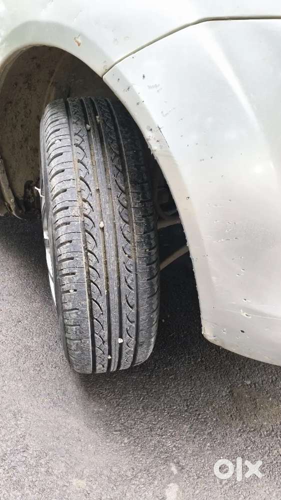 Ford Figo Exi Petrol 2011 In Cutting Rate