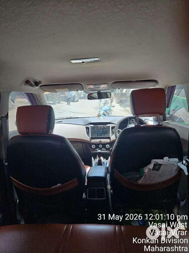 Hyundai Creta 2018
