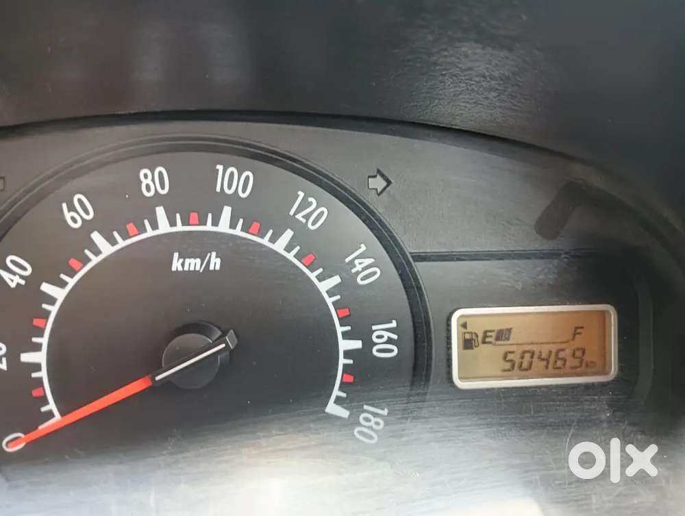 2013 Maruti Suzuki Alto K10