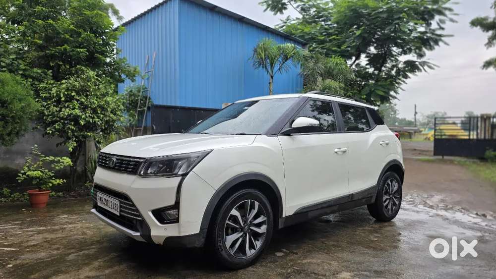 Mahindra Xuv300 Diesel 2020 Rto Registration 2024