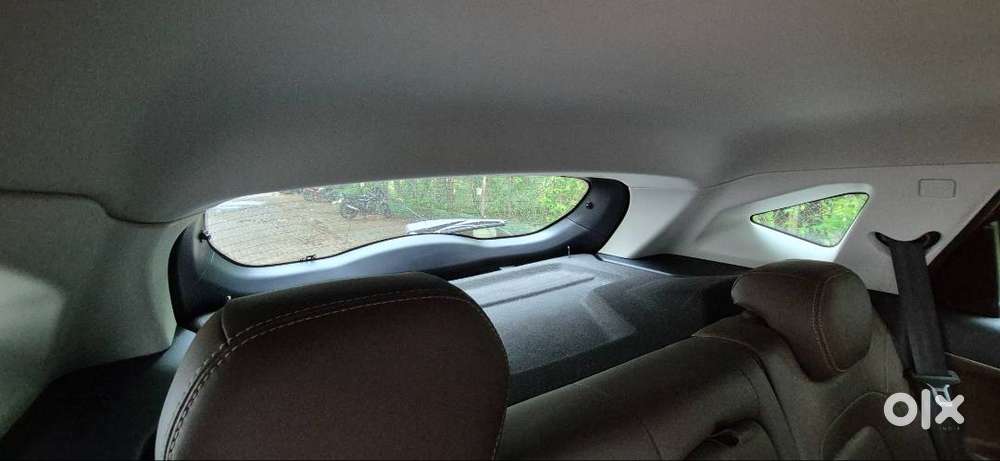 Tata Harrier Xza Diesel 2020 Automatic 72k Kms