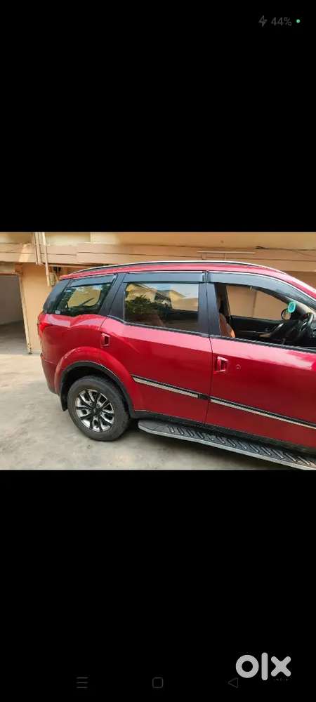 Mahindra Xuv500 2019 Dieselat
