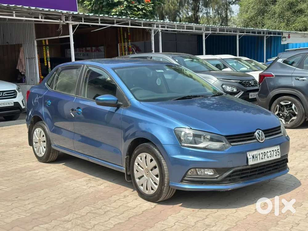 Volkswagen Ameo 1.5 Tdi Comfortline, 2017, Diesel
