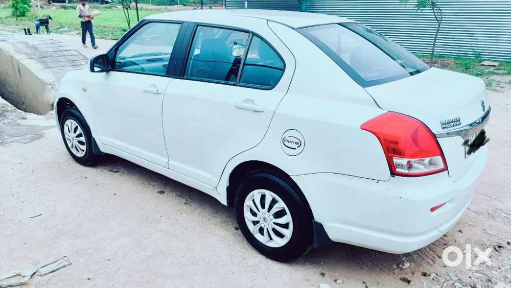 Swift Dezire Model 2008, Pass 2028 Tak,  Ch Number