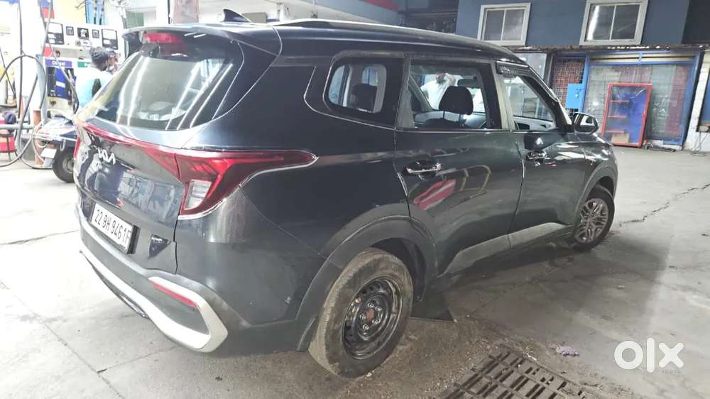 Kia Carens 2022
