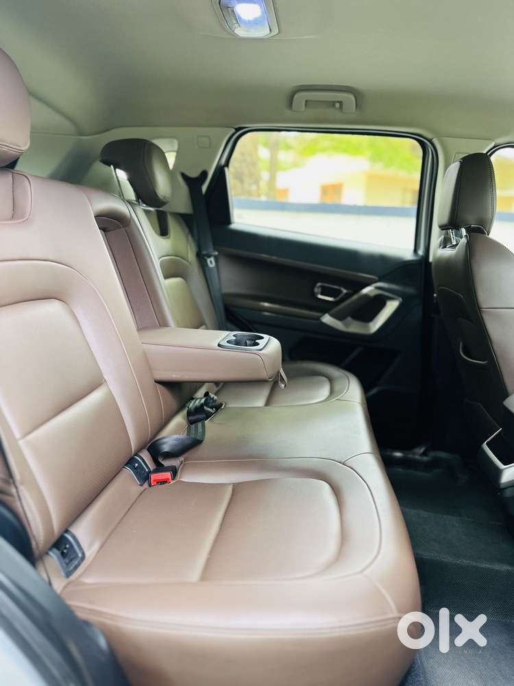 Tata Harrier Xz, 2020, Diesel