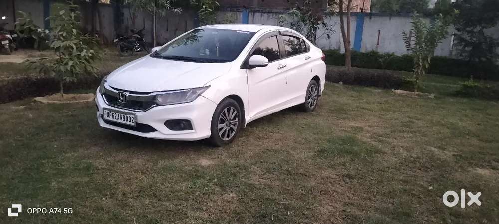 Honda City Good Condition