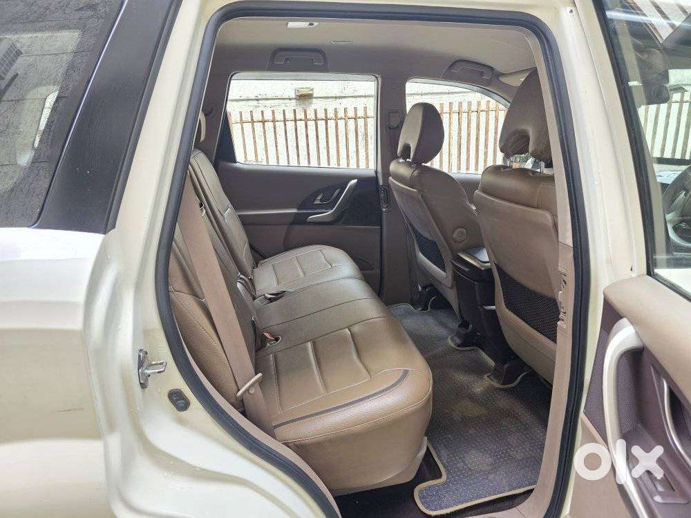 Mahindra Xuv500 W6 2wd, 2014, Diesel