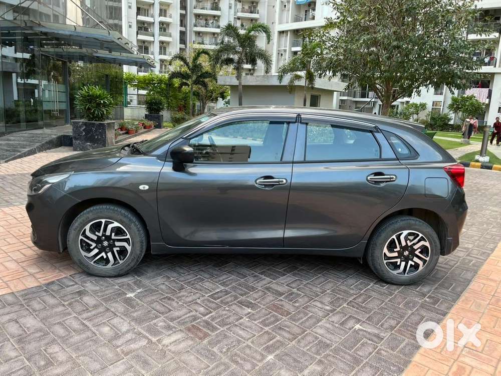 Maruti Suzuki Baleno 2023 Petrol New Condition