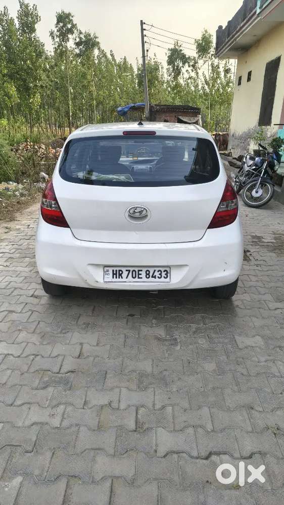 I20 Genuine Car