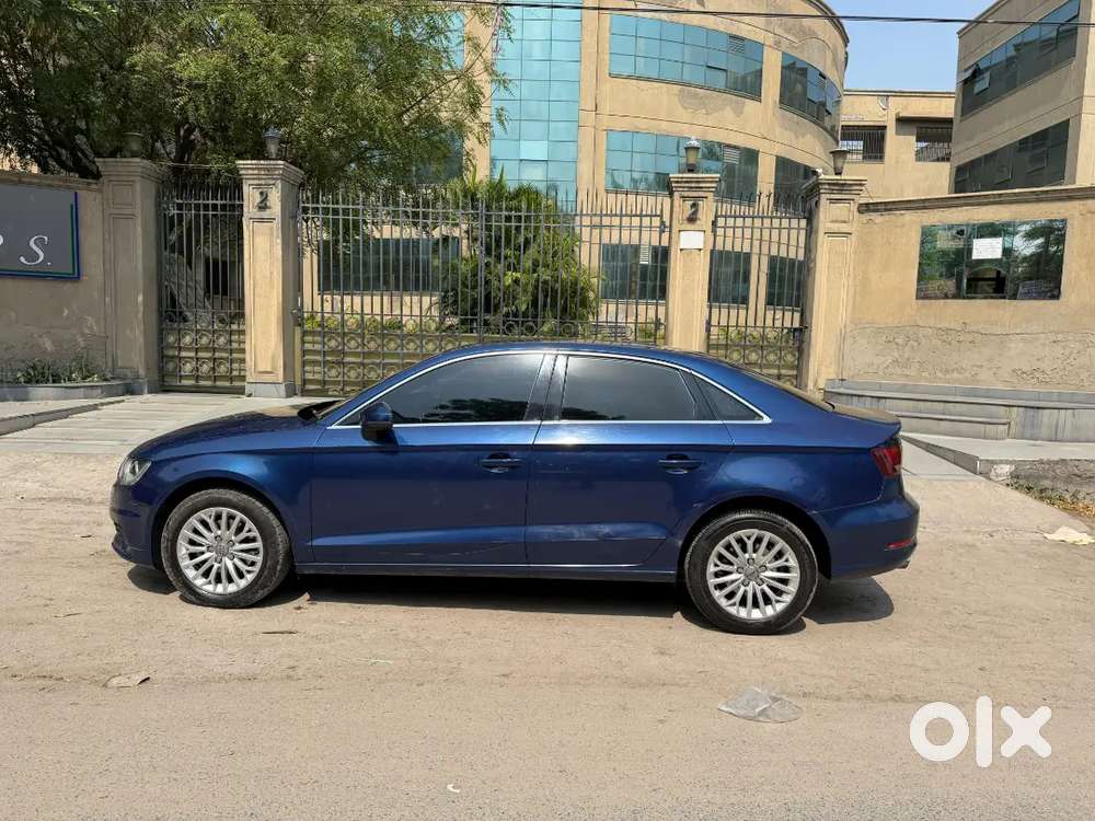 Audi A3 Diesel Available In Immaculate Condition