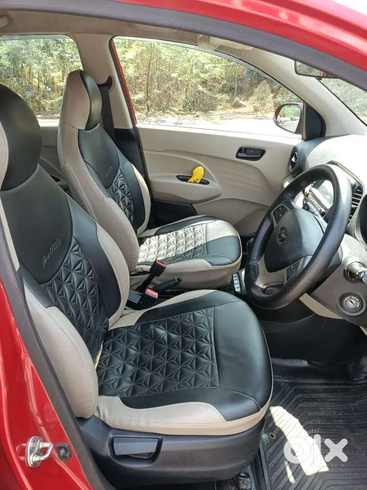 2020 Hyundai Santro Sportz Manual Petrol 2020