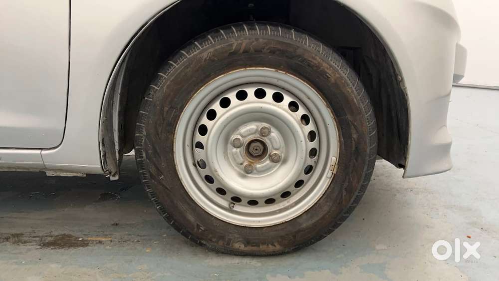 Honda Amaze Ex I-vtec, 2014, Petrol